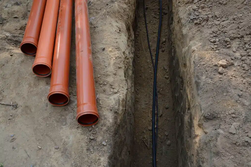 Vacuum Excavation