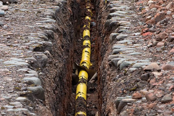 Plumbing