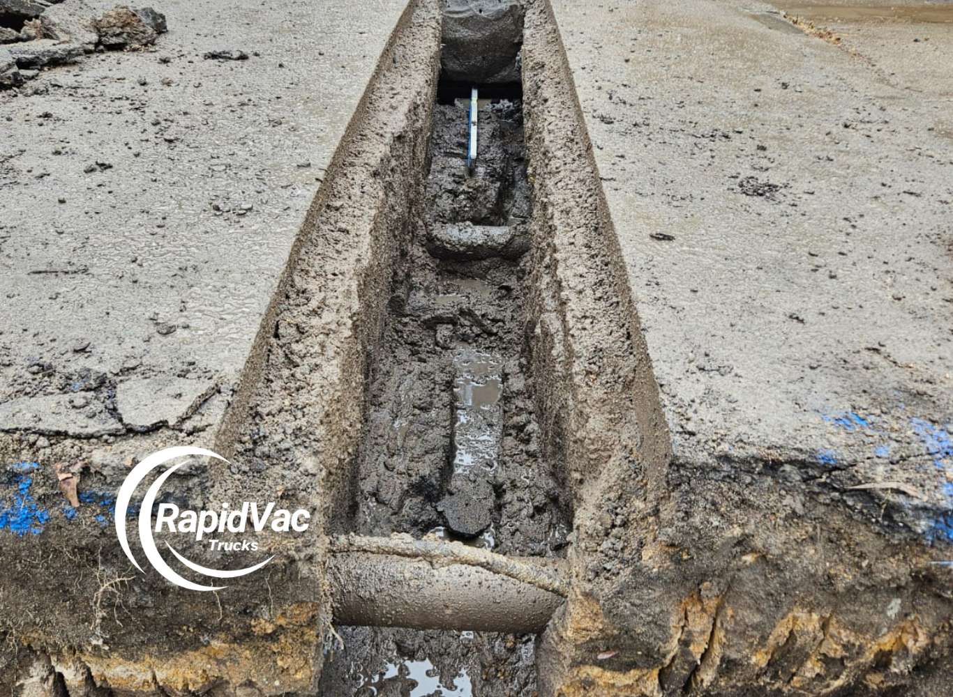 Drain Cleaning